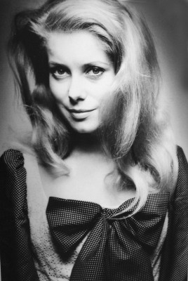 Catherine Deneuve pic #101177