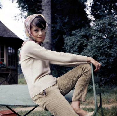photo 18 in Catherine Deneuve gallery [id292389] 2010-10-01 00:00:00