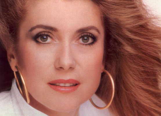 Catherine Deneuve pic #222956
