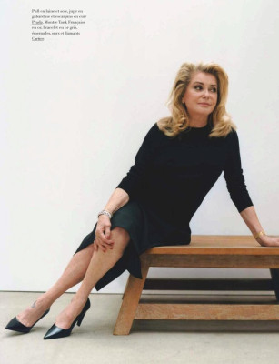 Catherine Deneuve pic #1371765