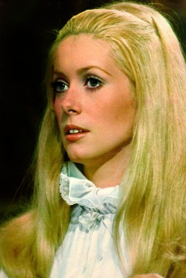 Catherine Deneuve pic #275895