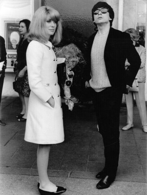 Catherine Deneuve pic #233841