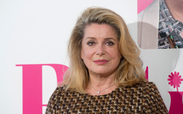Catherine Deneuve pic #360514