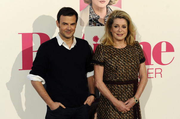 photo 4 in Deneuve gallery [id360496] 2011-03-23 00:00:00