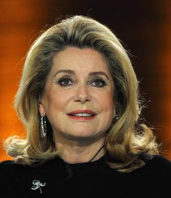 photo 5 in Deneuve gallery [id360384] 2011-03-23 00:00:00