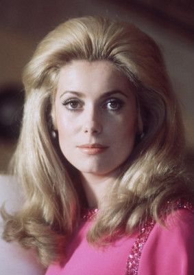 Catherine Deneuve pic #272268
