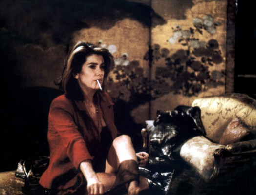Catherine Deneuve pic #160713