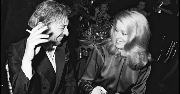 photo 10 in Catherine Deneuve gallery [id1317500] 2022-12-16 00:00:00