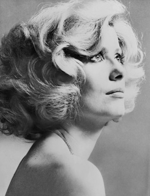 Catherine Deneuve pic #146428