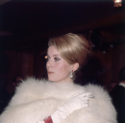Catherine Deneuve pic #105782