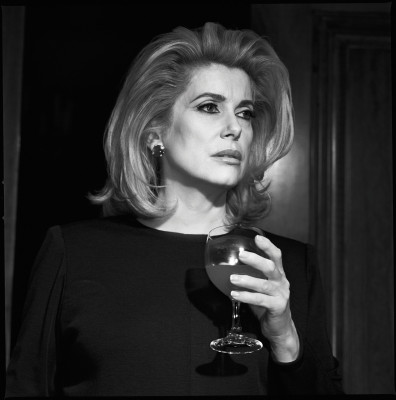 Catherine Deneuve pic #210709