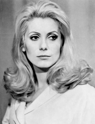 Catherine Deneuve pic #124428