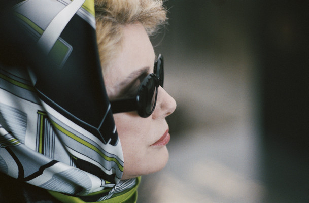 Catherine Deneuve pic #107480