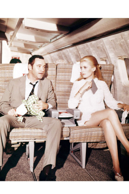 photo 19 in Catherine Deneuve gallery [id663290] 2014-01-21 00:00:00