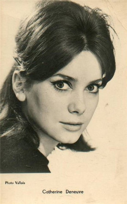 Catherine Deneuve pic #267090