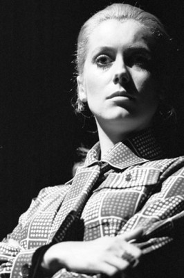 Catherine Deneuve pic #222962