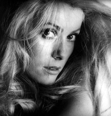 Catherine Deneuve pic #177095