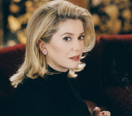 Catherine Deneuve pic #107428
