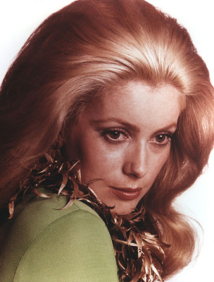 Catherine Deneuve pic #239952
