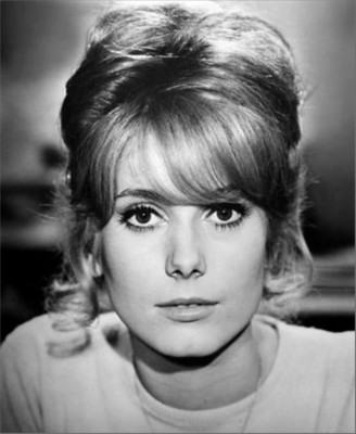 Catherine Deneuve pic #232457