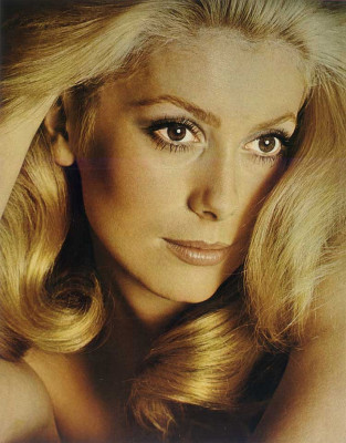 Catherine Deneuve pic #90275
