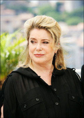 Catherine Deneuve pic #190318