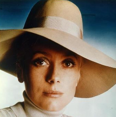 Catherine Deneuve pic #90269