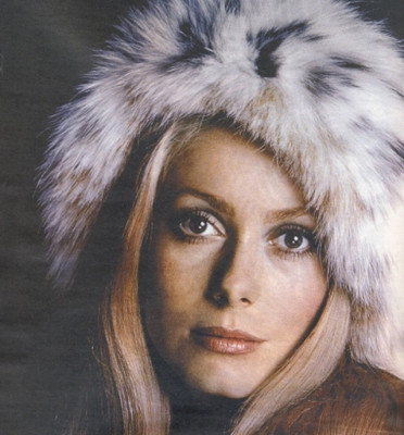 Catherine Deneuve pic #90249