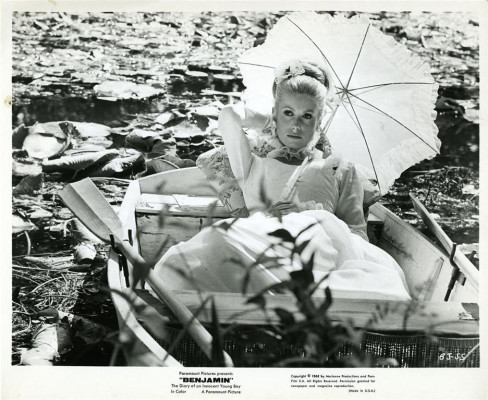 Catherine Deneuve pic #338345