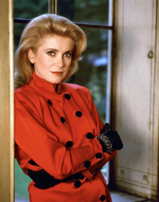 Catherine Deneuve pic #109522
