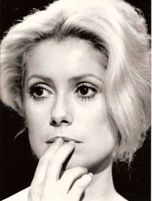 Catherine Deneuve pic #232141