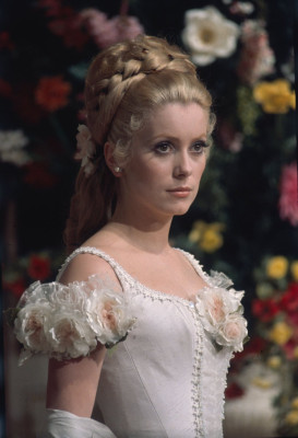 Catherine Deneuve pic #106157