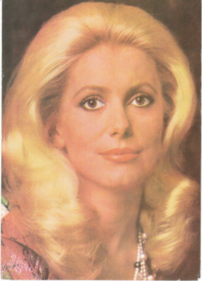 Catherine Deneuve pic #188347