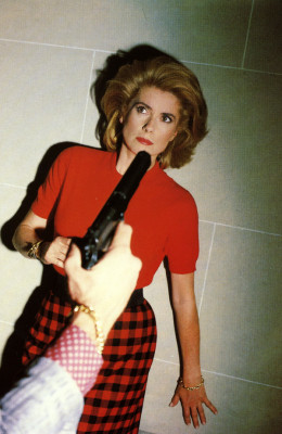 Catherine Deneuve pic #90260