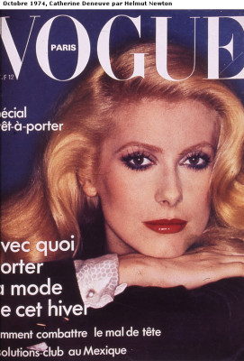 Catherine Deneuve pic #78689