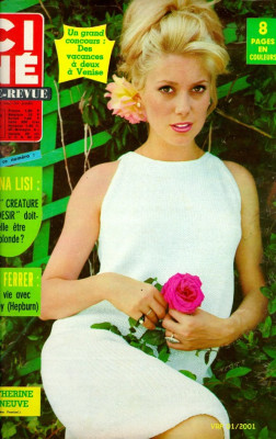 photo 12 in Deneuve gallery [id304127] 2010-11-15 00:00:00