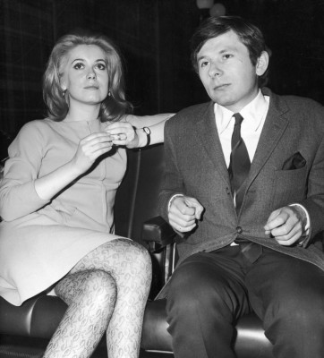 Catherine Deneuve pic #111819