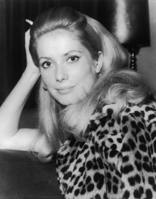 Catherine Deneuve pic #63035