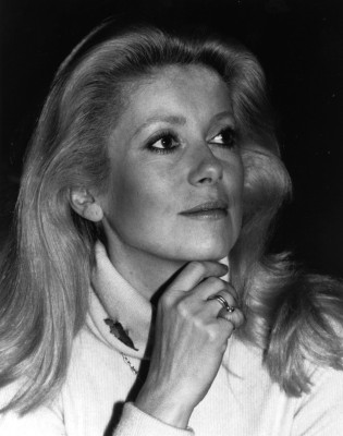 Catherine Deneuve pic #63036