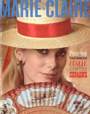 Catherine Deneuve pic #267505
