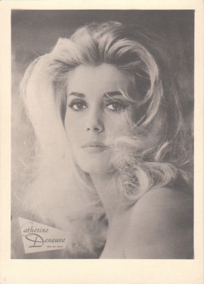 Catherine Deneuve pic #188338