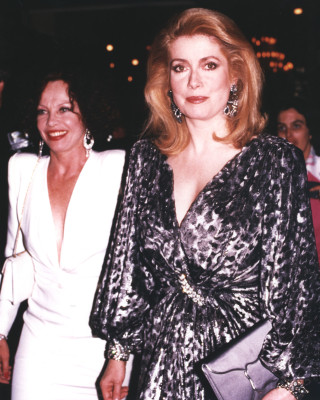 photo 10 in Deneuve gallery [id382350] 2011-05-30 00:00:00