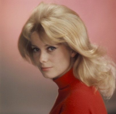 Catherine Deneuve pic #385877
