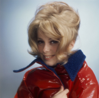 Catherine Deneuve pic #385878