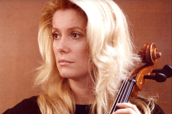 Catherine Deneuve pic #166829