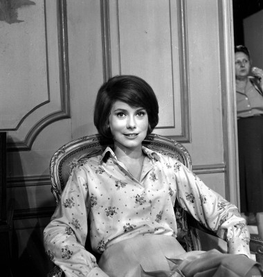Catherine Deneuve pic #235438