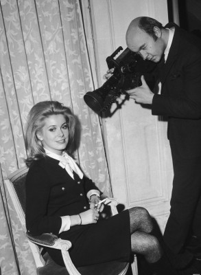Catherine Deneuve pic #275125