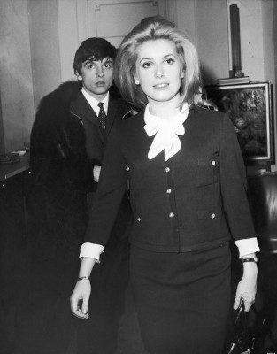 Catherine Deneuve pic #281552