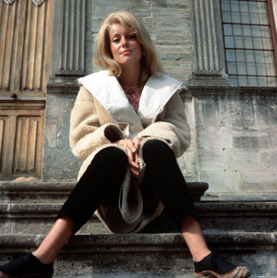 Catherine Deneuve pic #188128