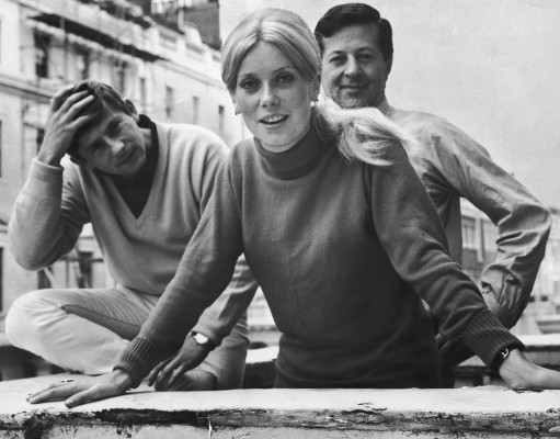 Catherine Deneuve pic #275062
